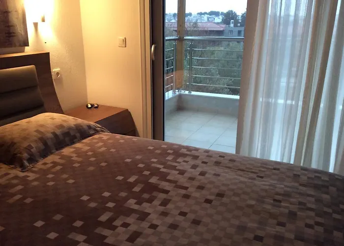 Mariza\'S Guest House