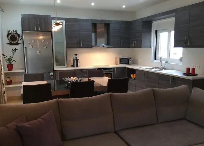 Mariza\'S Guest House