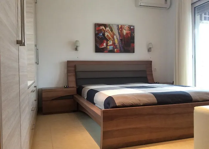 Mariza\'S Guest House
