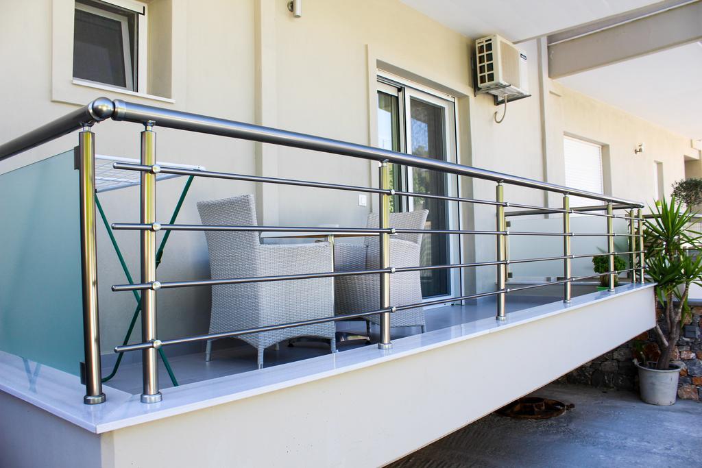 Apartmán Mariza's *