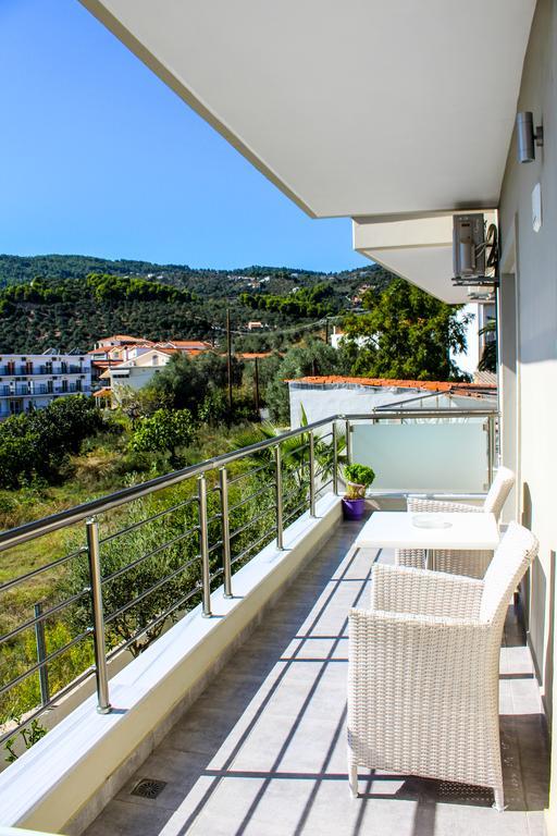 Apartmán Mariza's Skiathos