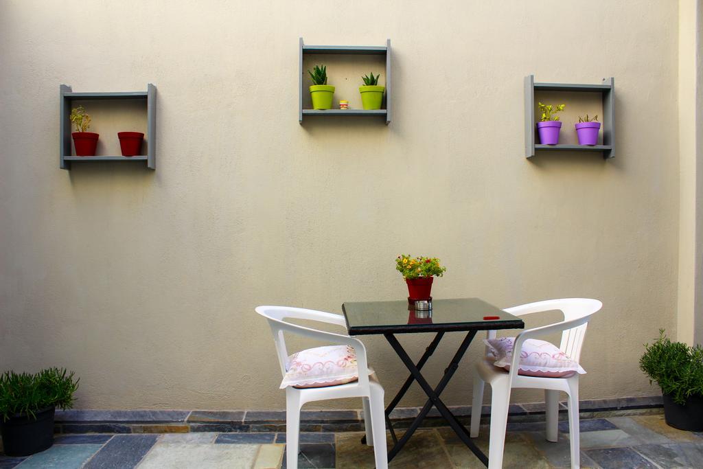 Mariza's Skiathos
