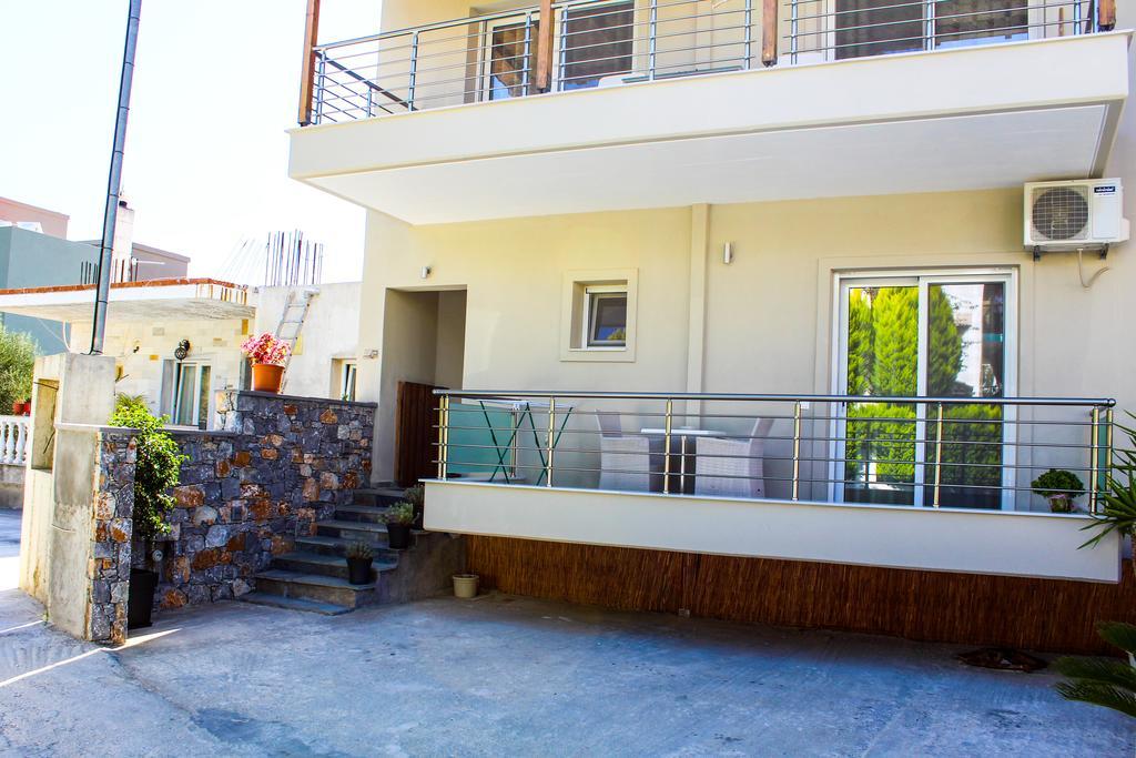 Mariza's Skiathos