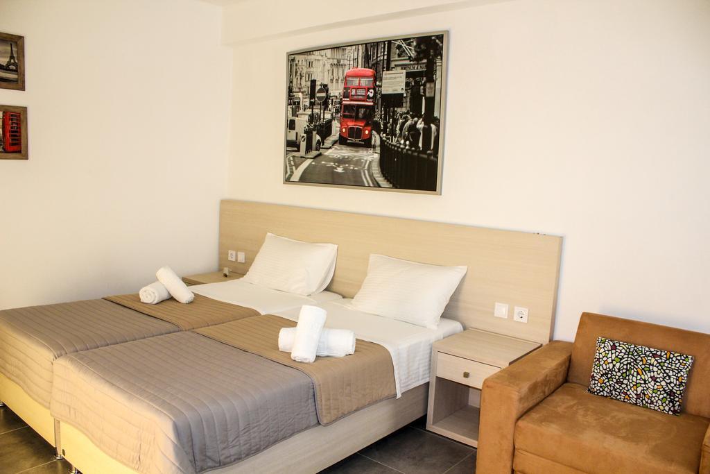 Mariza's Skiathos