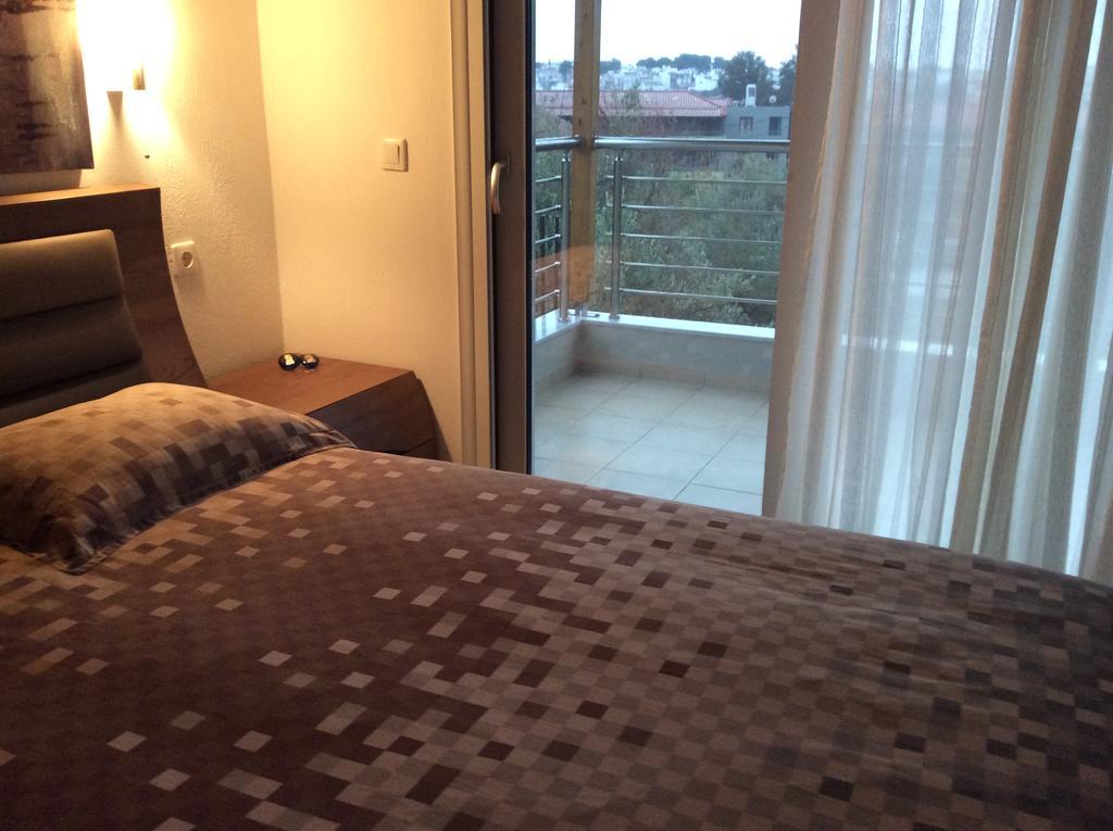 Mariza's Apartmán