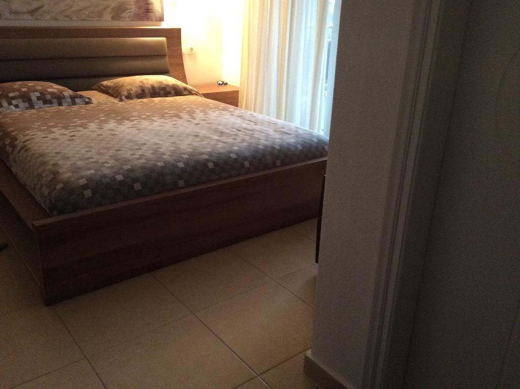 Mariza's Apartmán Skiathos