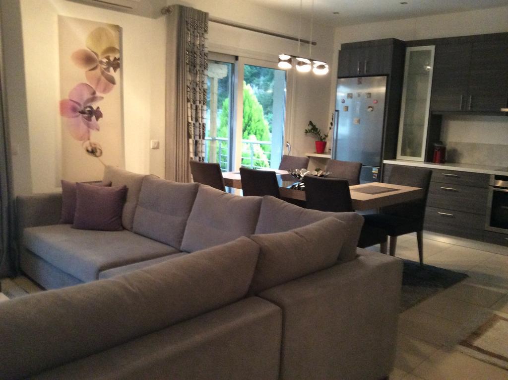 Apartmán Mariza's *