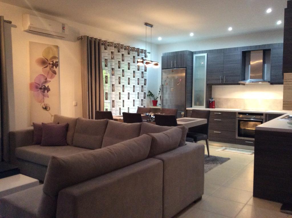 Apartmán Mariza's Skiathos