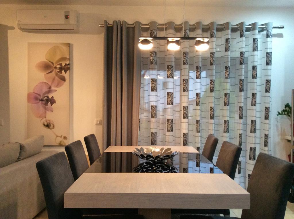 Mariza's Apartmán *