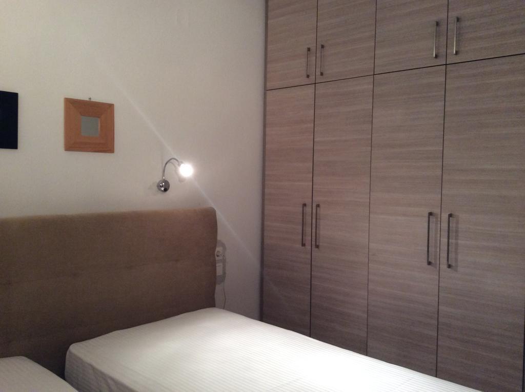 Apartmán Mariza's Skiathos