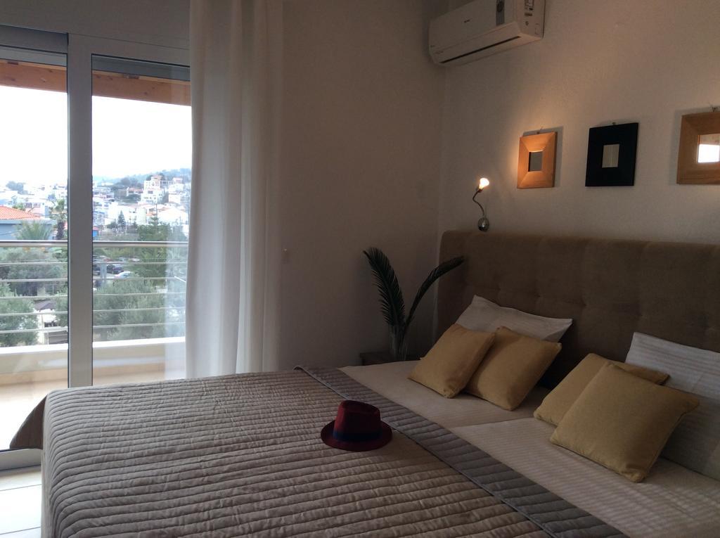 Apartmán Mariza's