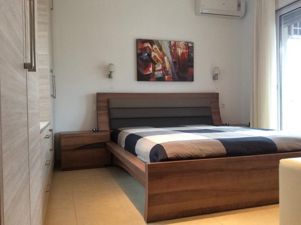 Mariza's Apartmán *