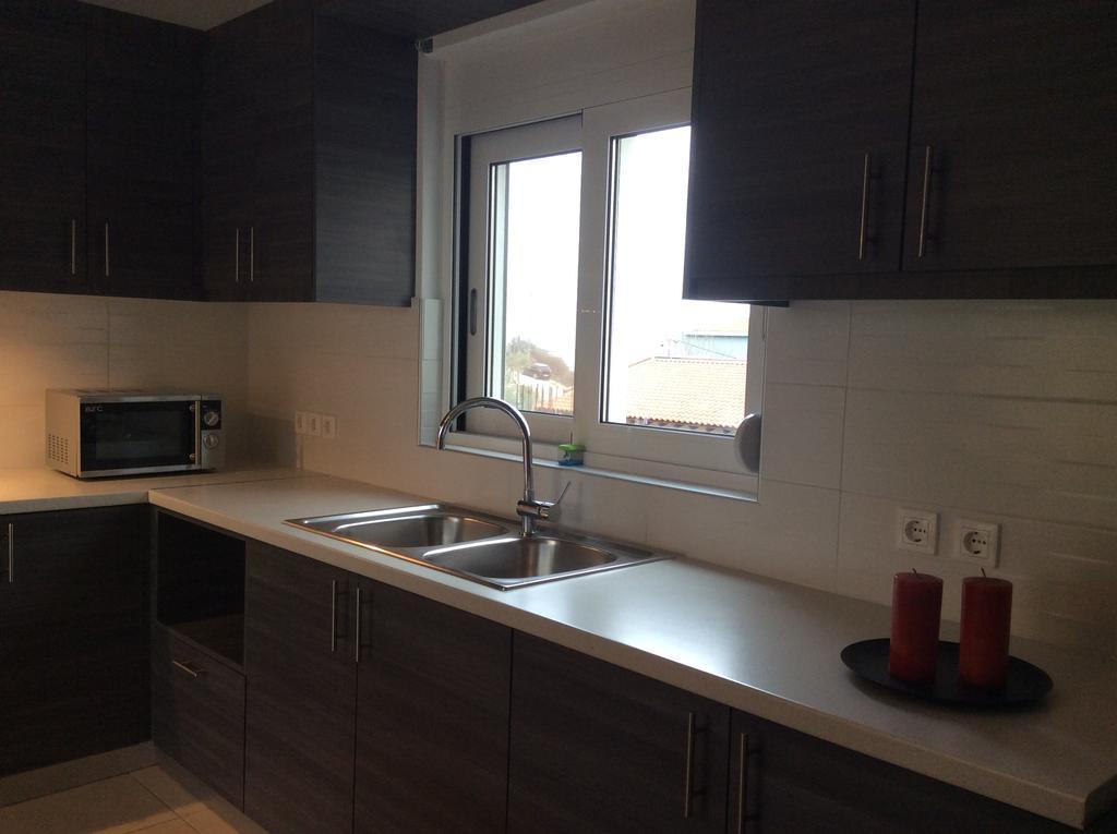 Apartmán Mariza's Skiathos